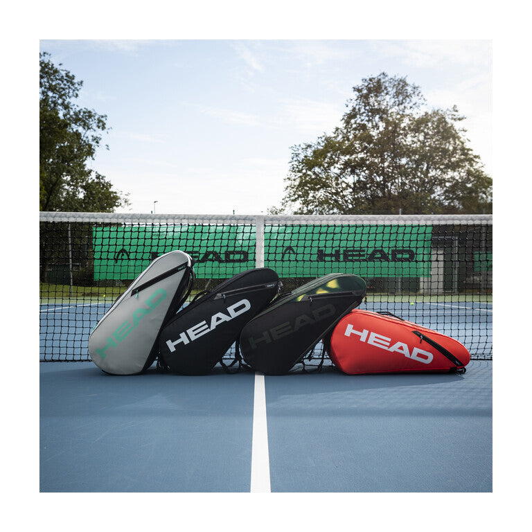 Head Tour Racket Bag XL BKWH