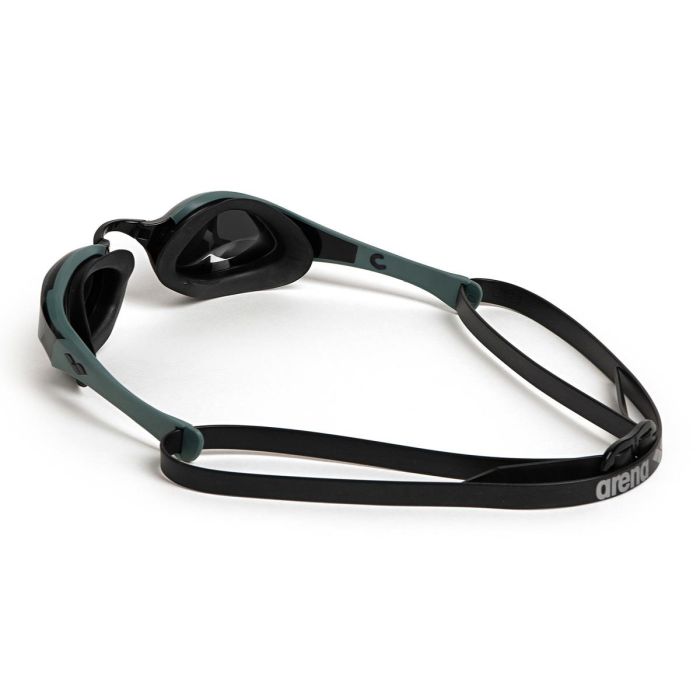 Arena Cobra Edge Swipe Mirror Silver Sage Black 6 Pack