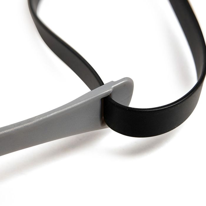 Arena Cobra Edge Swipe Mirror Blue Silver Black 6 Pack