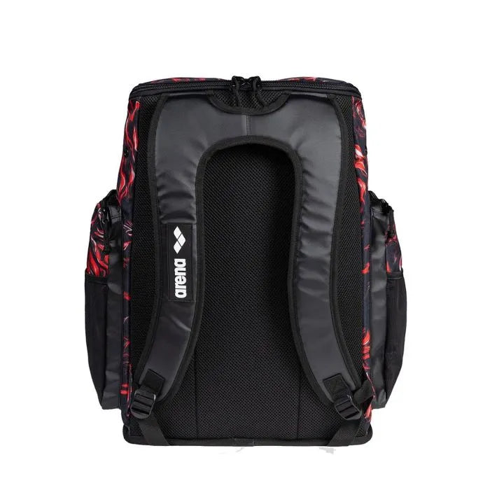 Arena Spiky 111 Backpack Black Multi