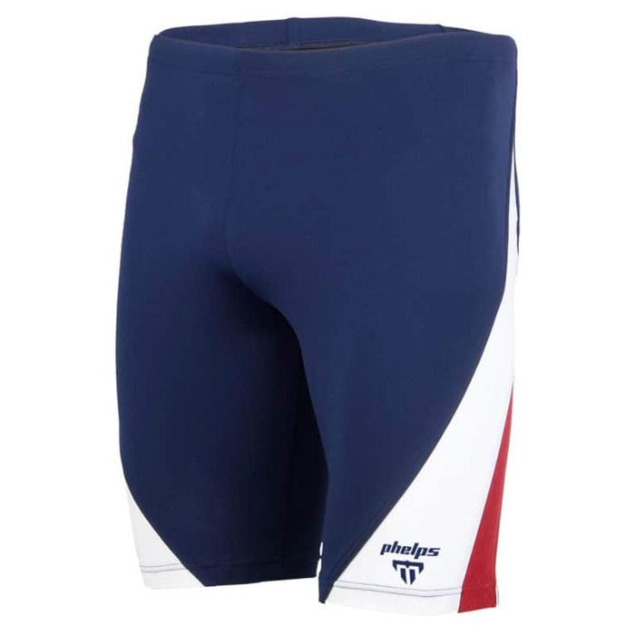 MP Arkos Mens Jammer Navy White