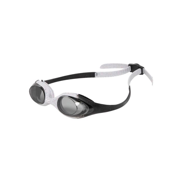 Arena Spider Junior Goggle R-Smoke Grey Black SWI- 6 Pack