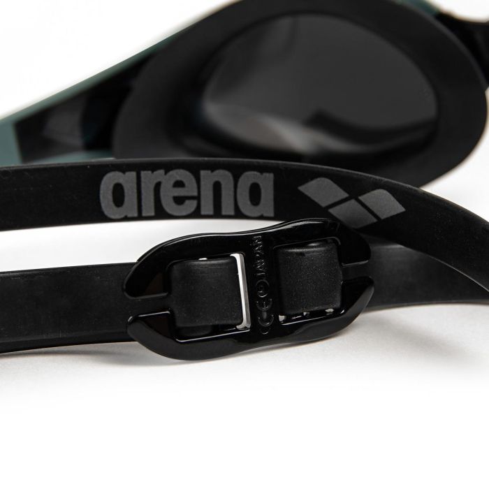 Arena Cobra Edge Swipe Mirror Silver Sage Black 6 Pack