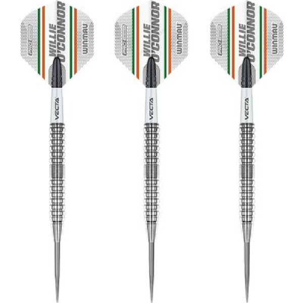 Winmau Willie O Connor Darts 23g