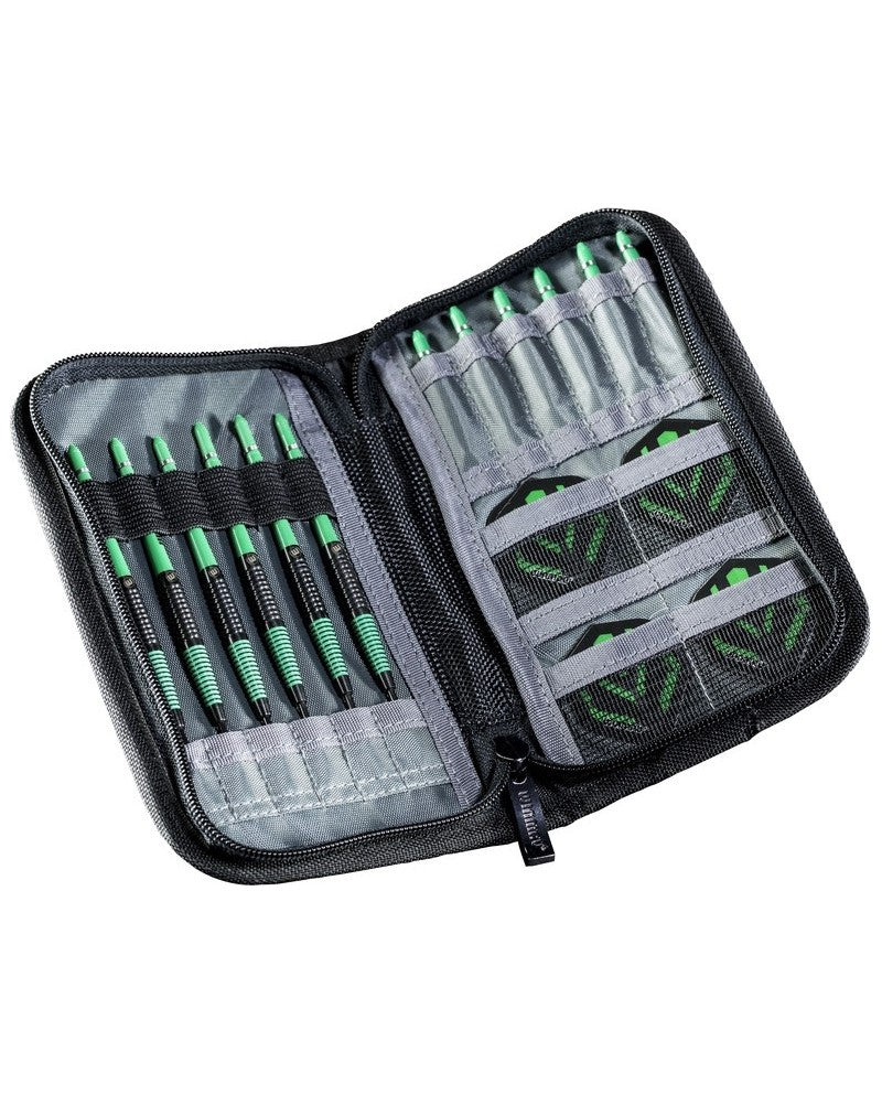 Winmau Urban Slim Dart Case Black