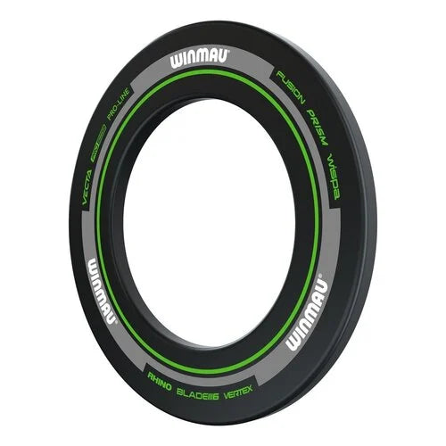 Winmau Advanced Surround- Black Green