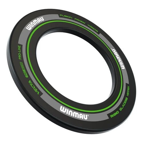 Winmau Advanced Surround- Black Green