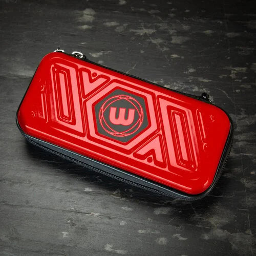 Winmau Armor G1 Wallet Red