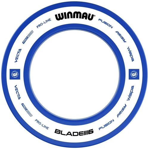 Winmau Pro-Line 2.0 Surround- Blue