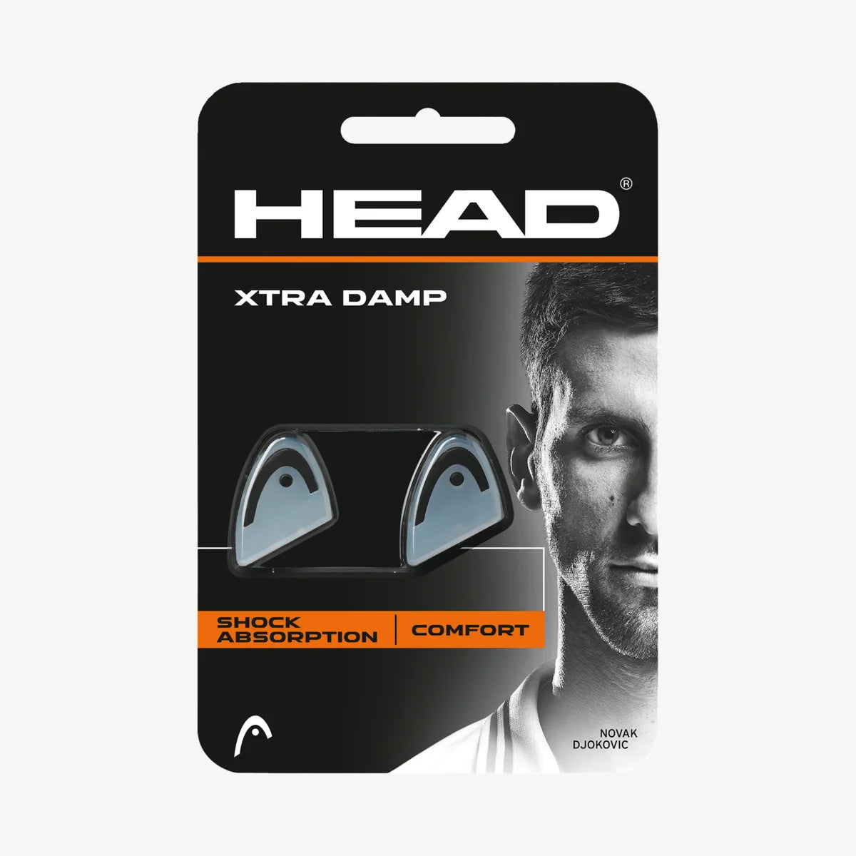 Head Xtra Dampner