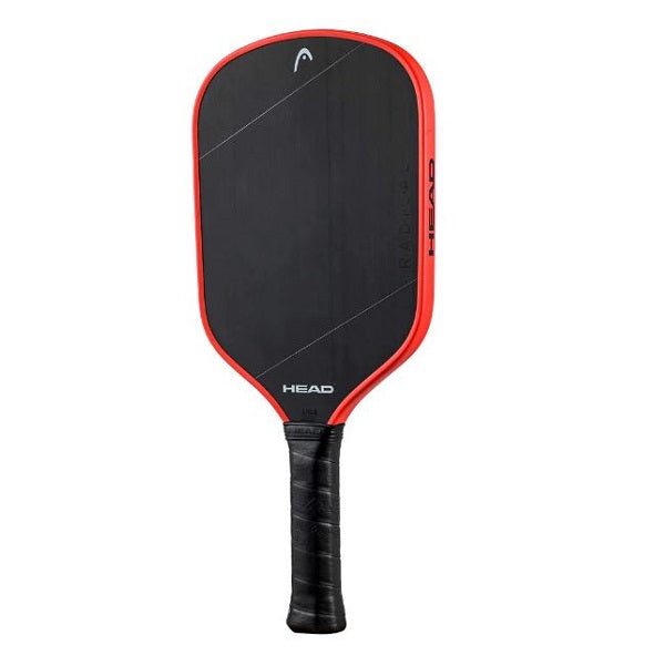 Head Radical Tour EX Raw Pickleball Bat 2024