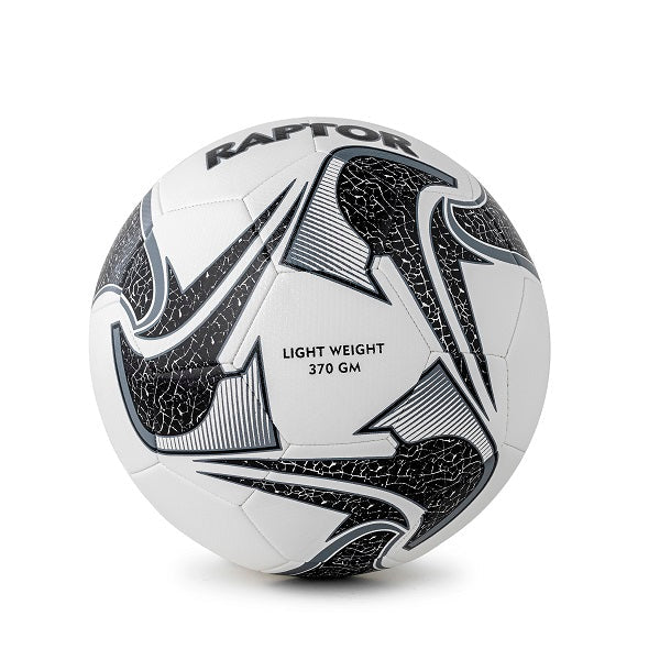 Raptor 370g Weighted Soccer Ball