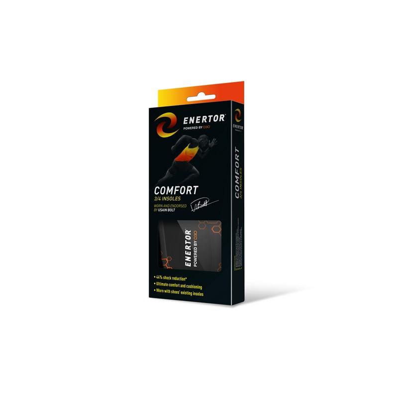 Enertor clearance comfort insoles