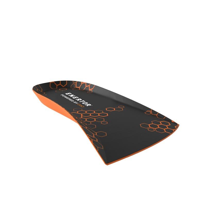 Enertor Comfort 3/4 Length Insoles Small