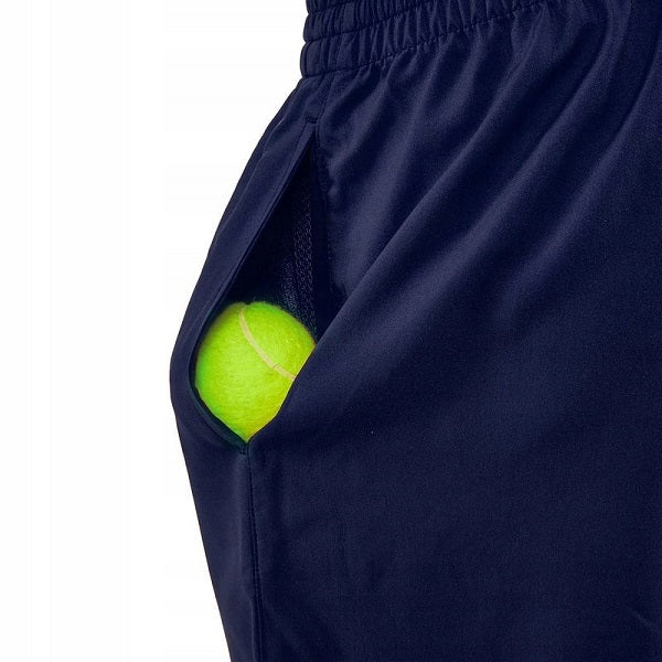 Head Mens Club Shorts Dark Blue
