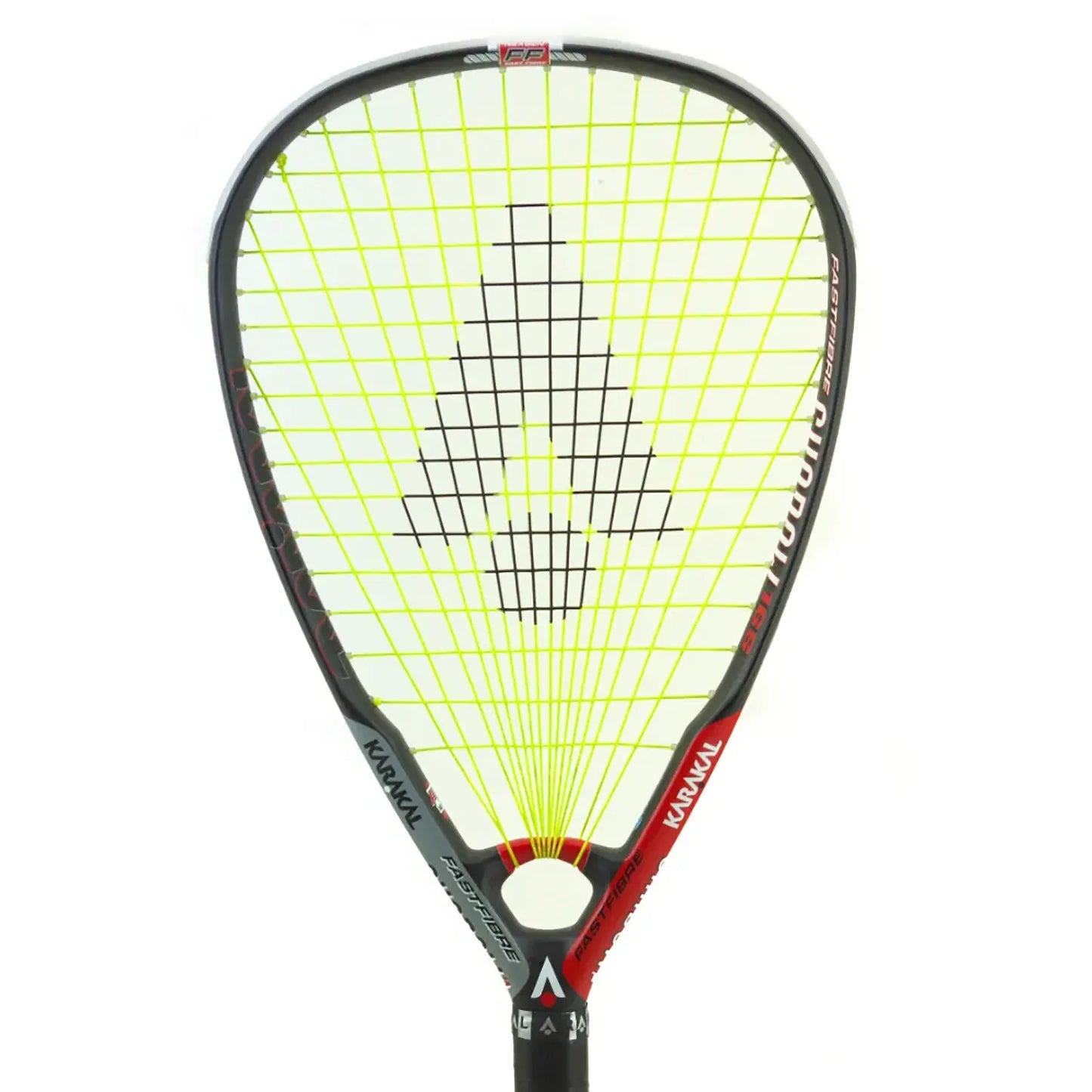 Karakal Shadow 165 Racketball Racket