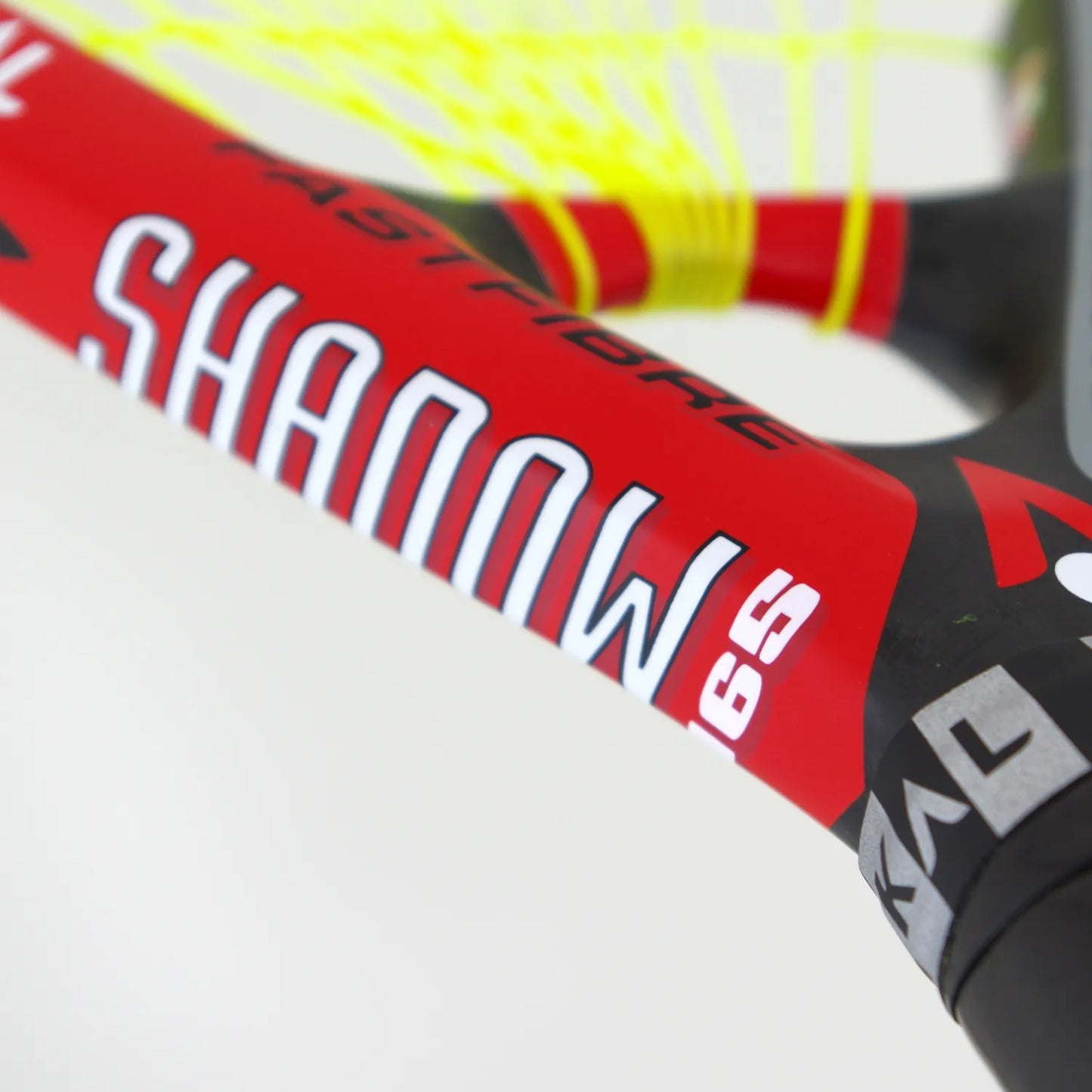 Karakal Shadow 165 Racketball Racket