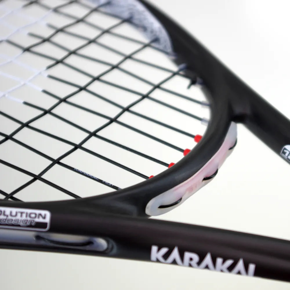 Karakal Air Touch Squash Racket