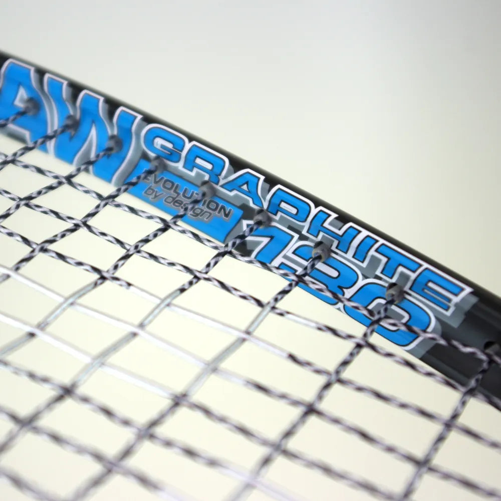 Karakal Raw 130 Squash Racket