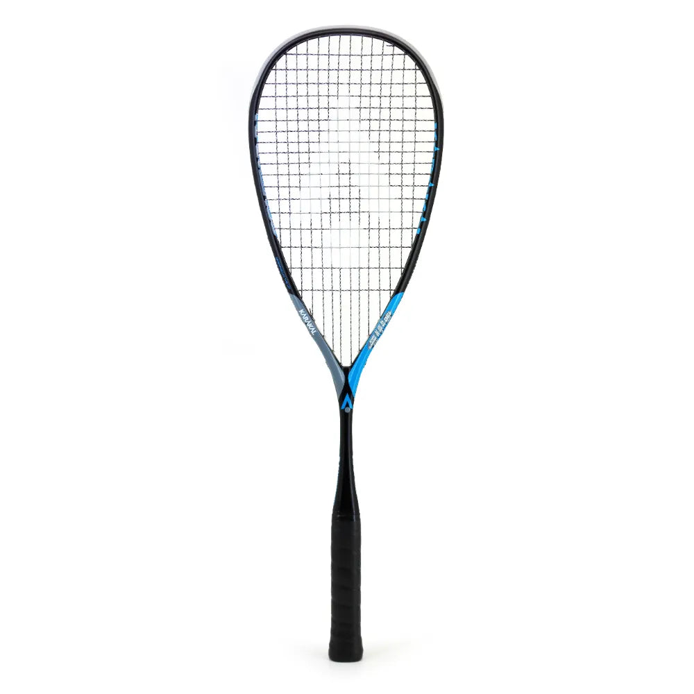 Karakal Raw 130 Squash Racket