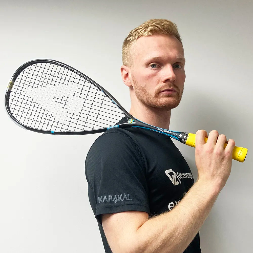 Karakal Raw Pro Lite Squash Racket