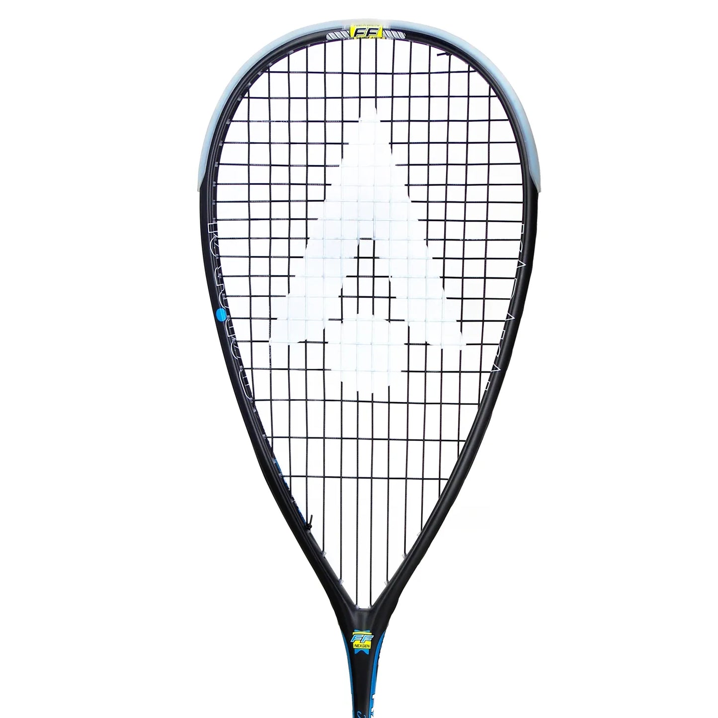 Karakal Raw Pro Lite Squash Racket