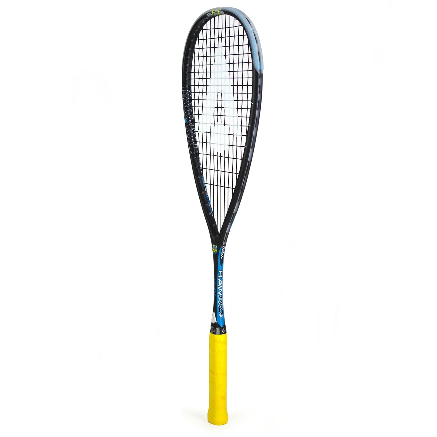 Karakal Raw Pro Lite Squash Racket