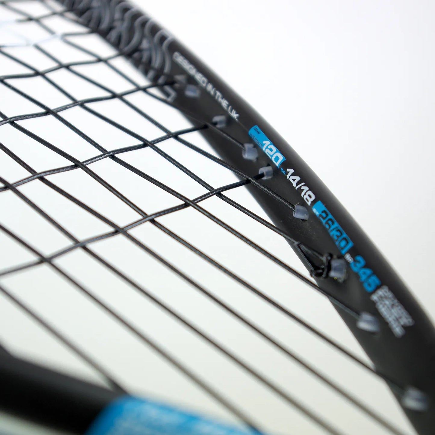 Karakal Raw Pro Lite Squash Racket