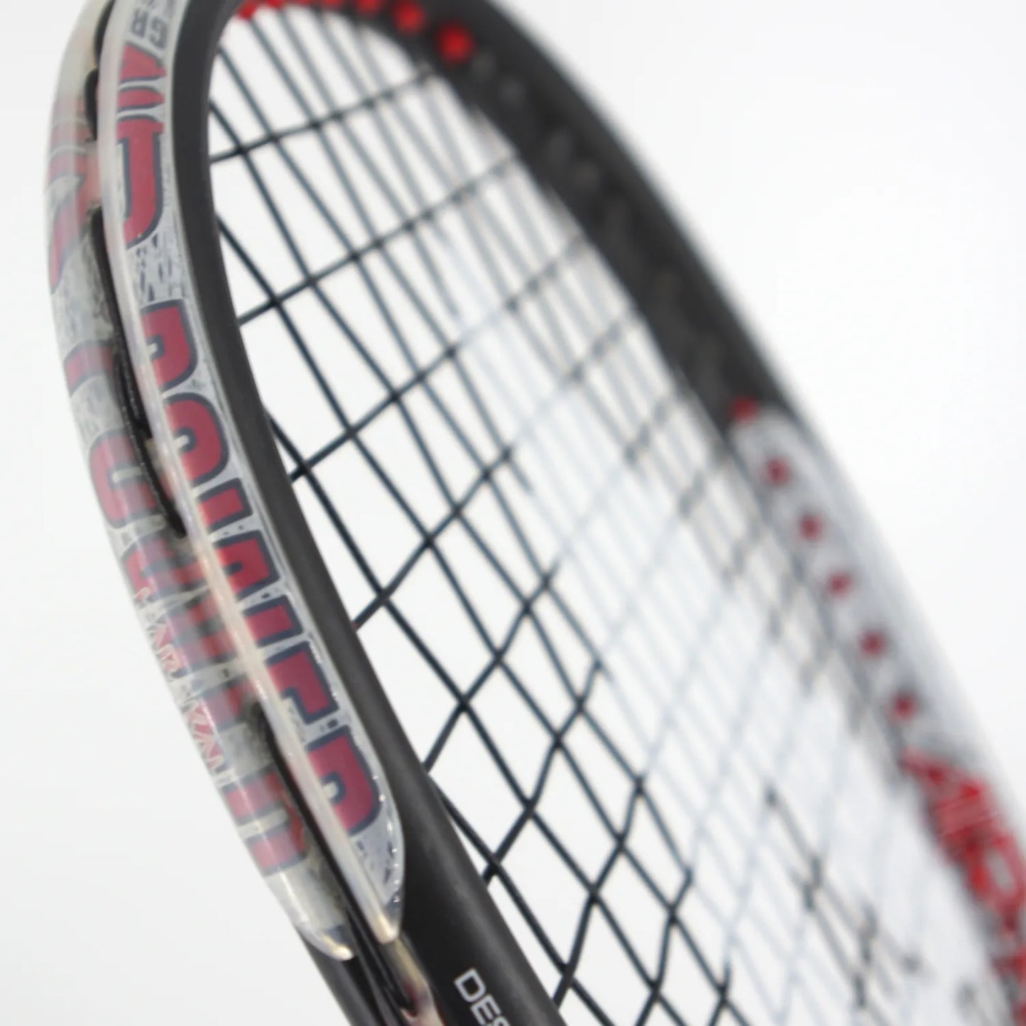 Karakal Air Power Squash Racket
