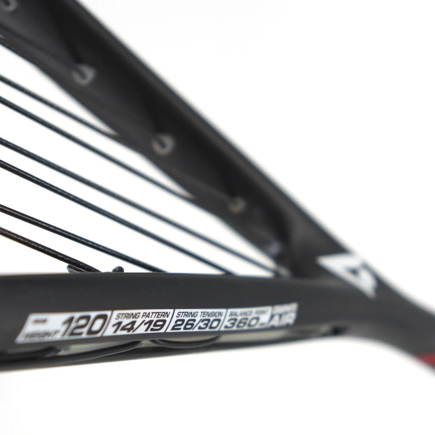 Karakal Air Power Squash Racket
