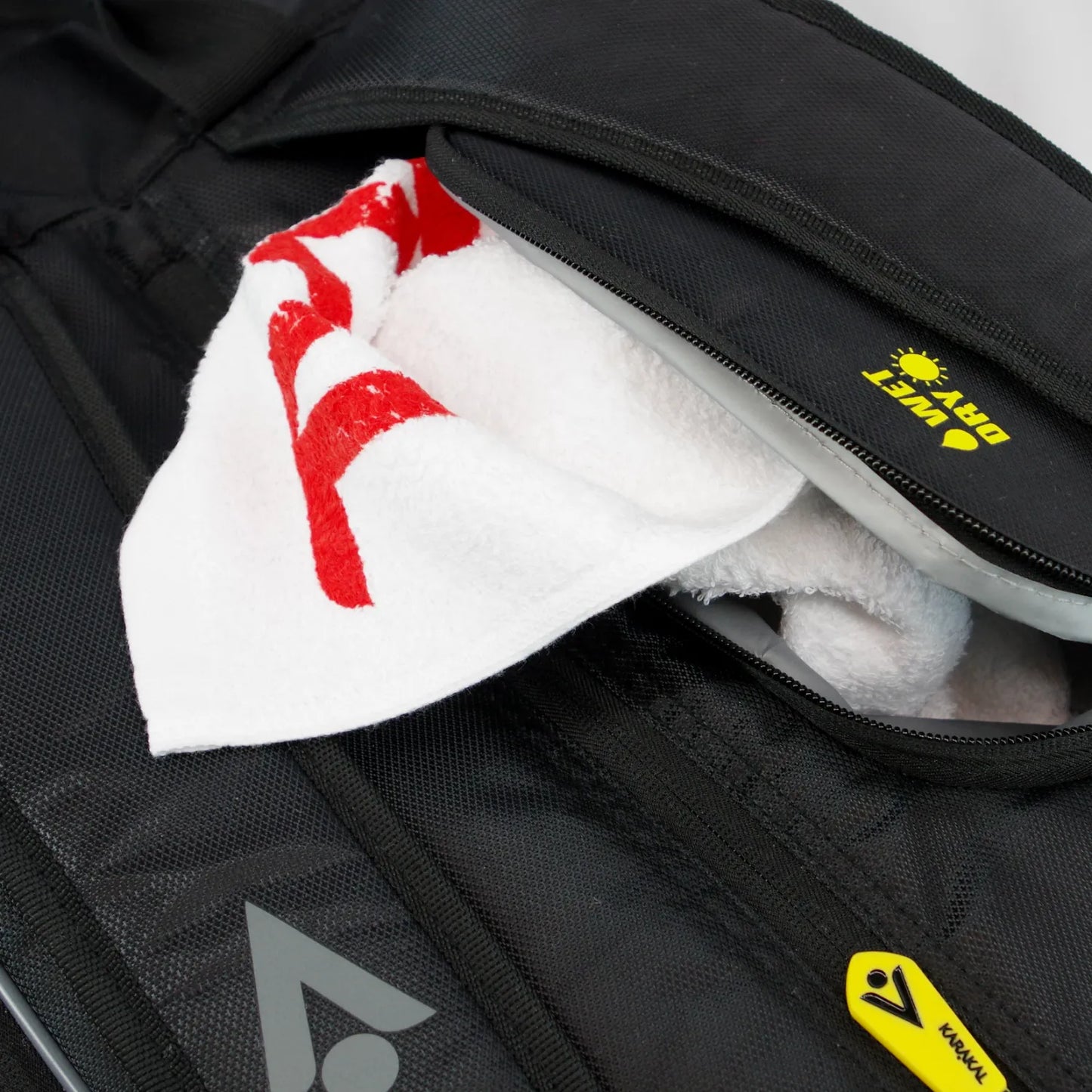 Karakal Pro Tour 2.0 Comp Bag
