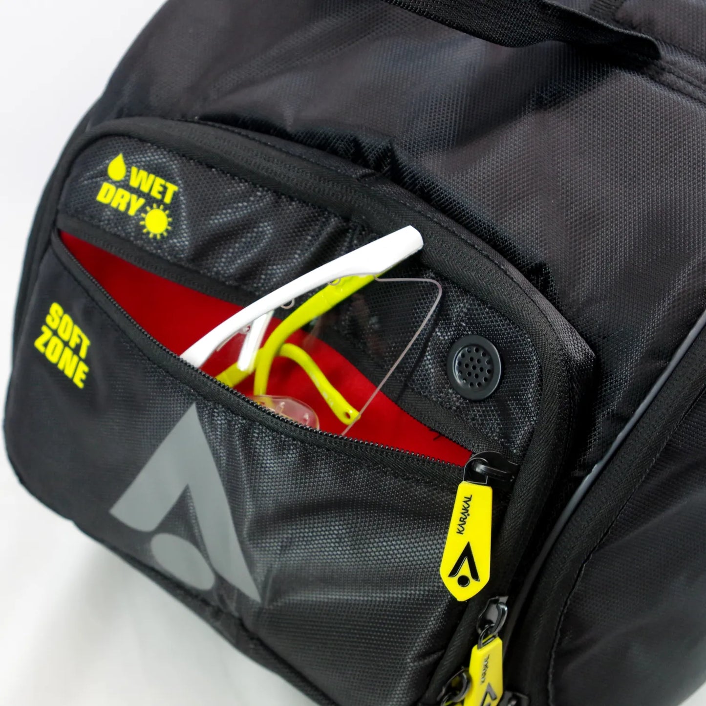 Karakal Pro Tour 2.0 Comp Bag