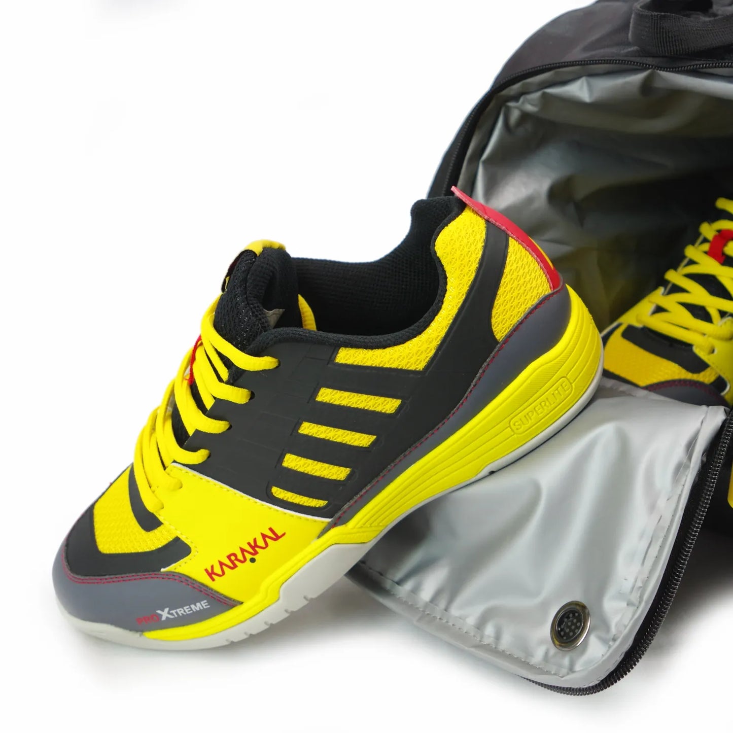 Karakal Pro Tour 2.0 Comp Bag