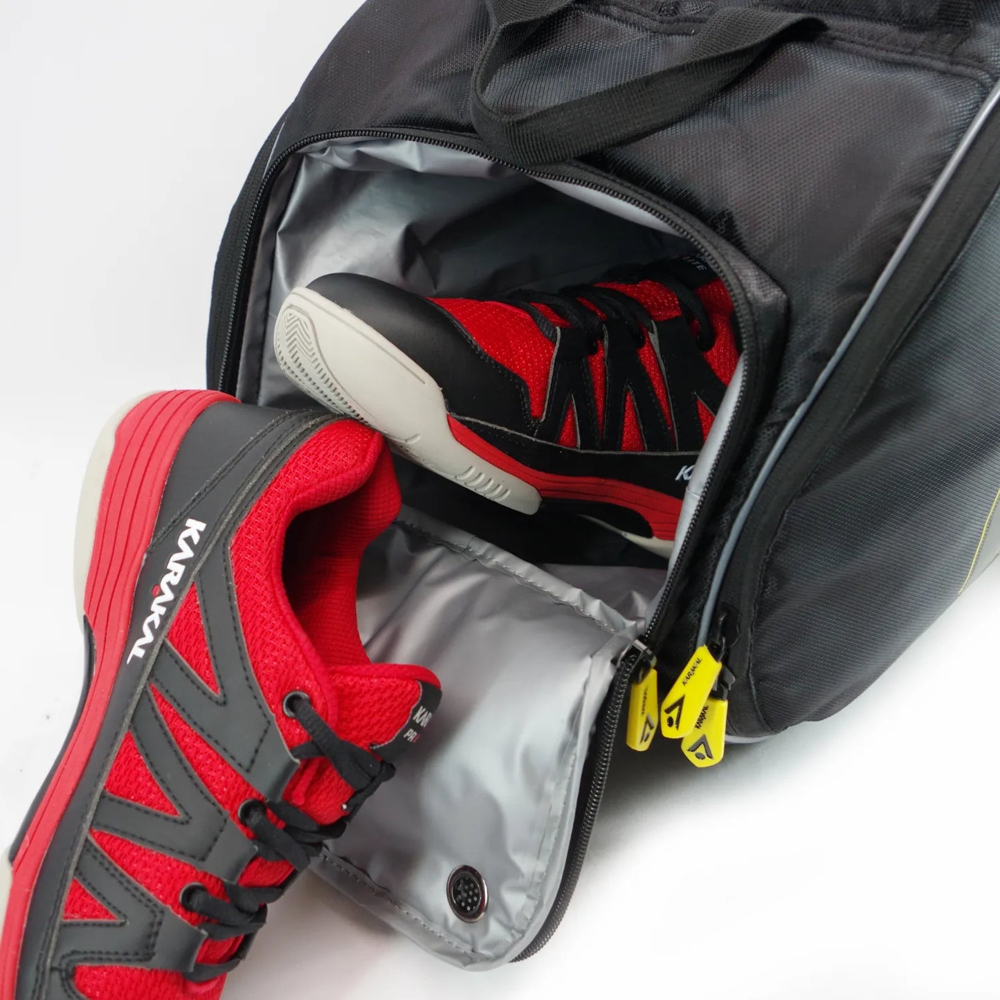 Karakal Pro Tour 2.0 Comp Bag