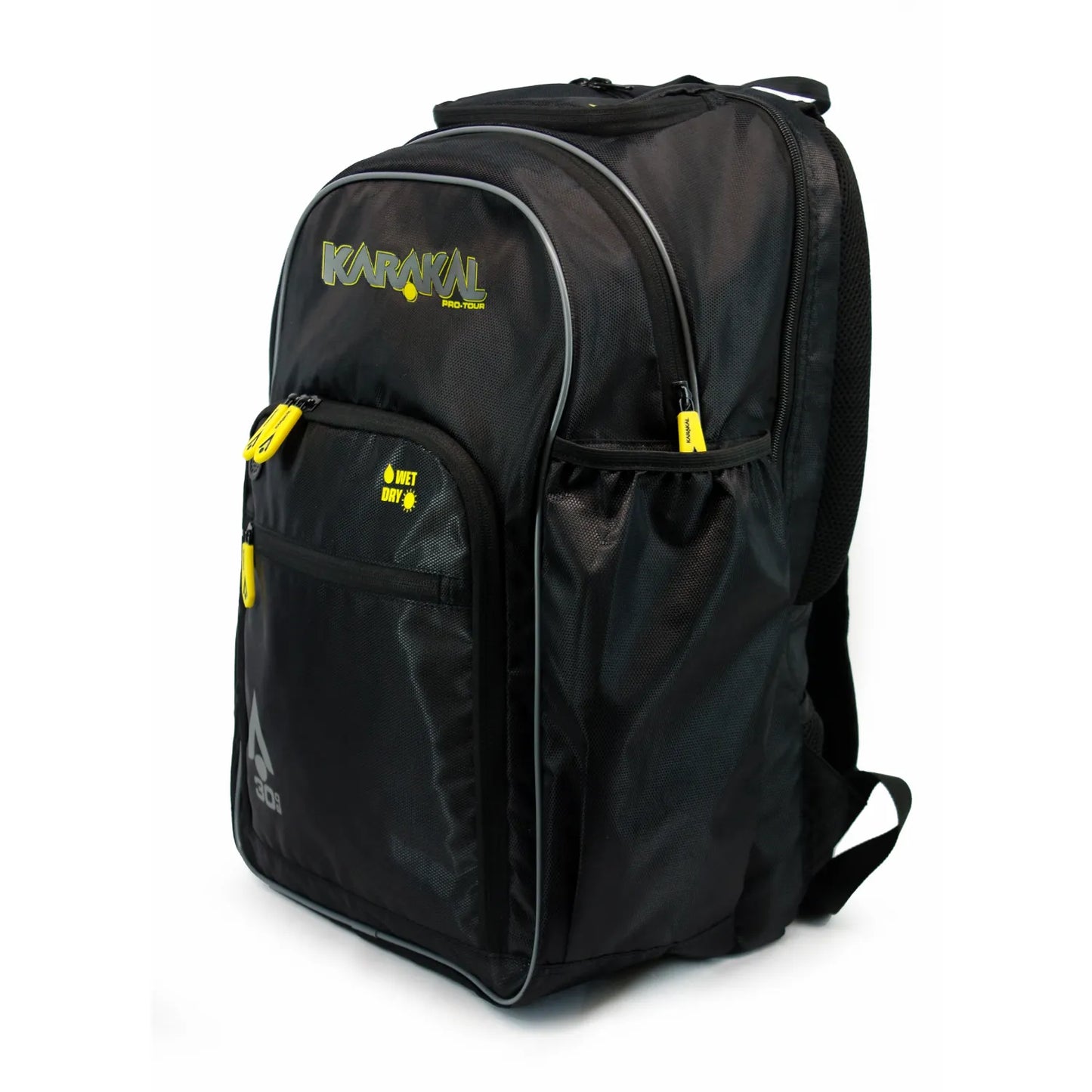Karakal Pro Tour 30 2.0 Backpack