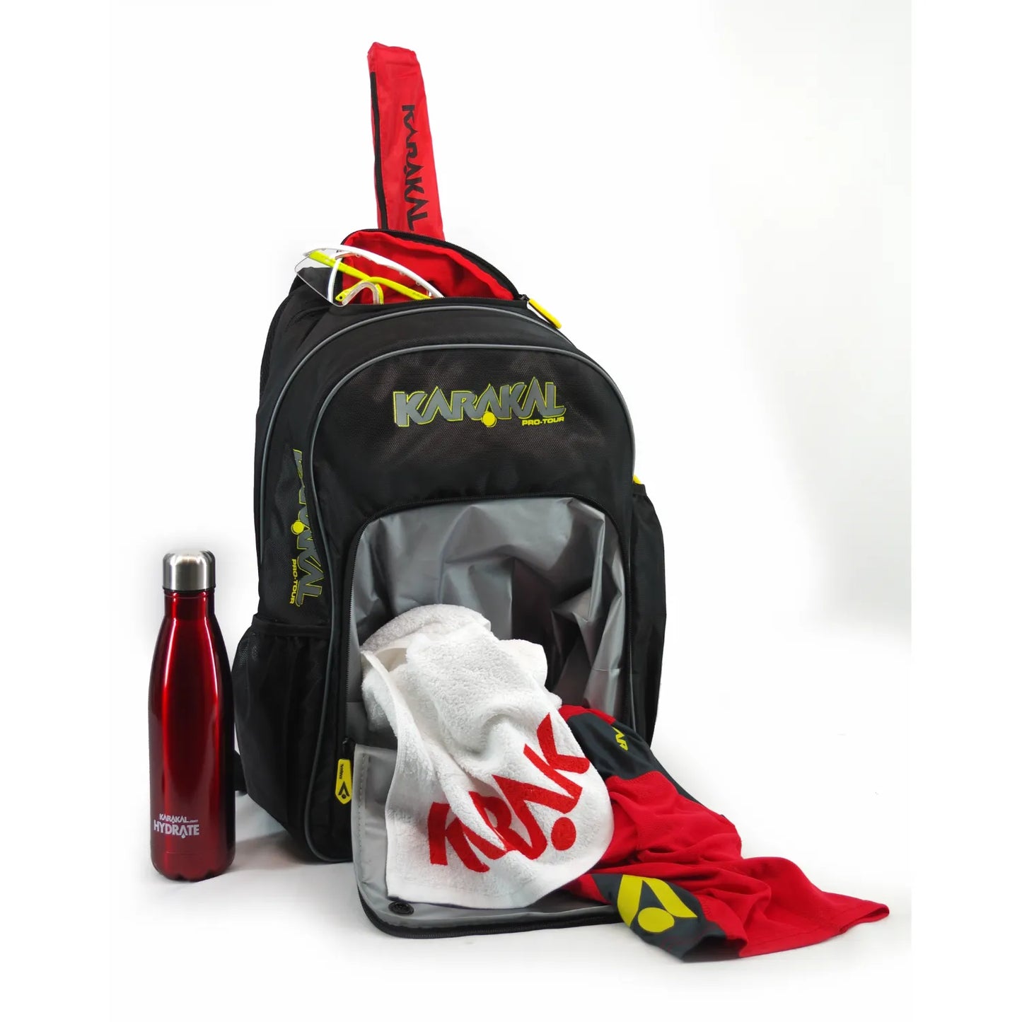 Karakal Pro Tour 30 2.0 Backpack
