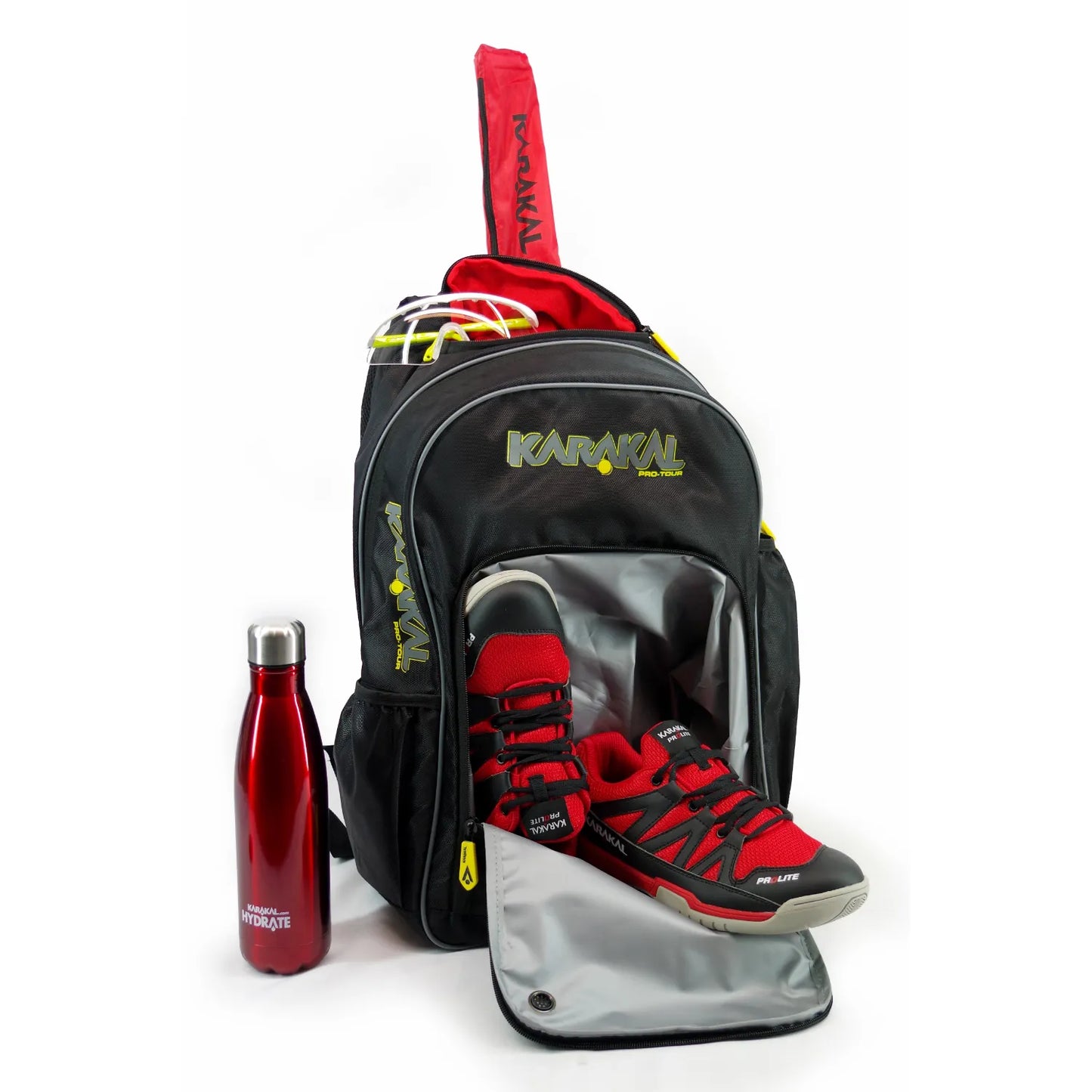 Karakal Pro Tour 30 2.0 Backpack