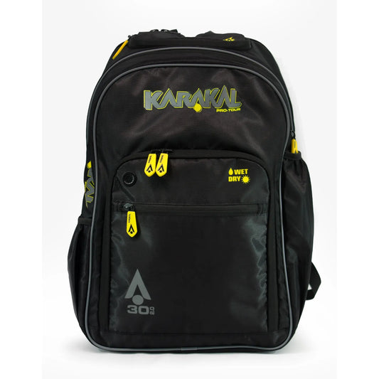 Karakal Pro Tour 30 2.0 Backpack