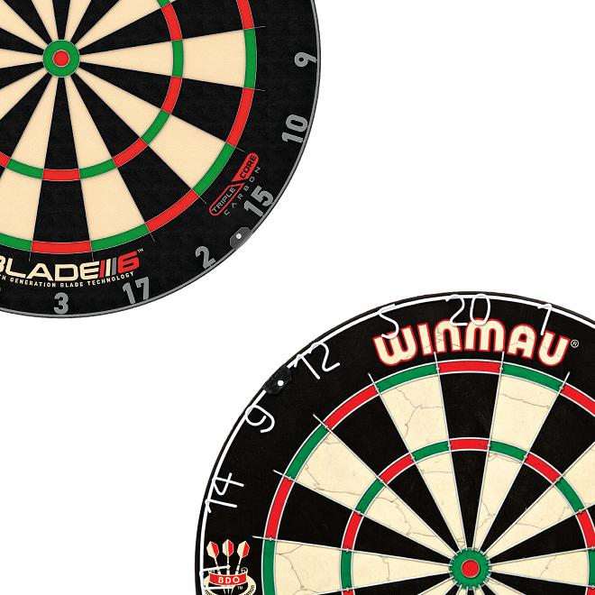 Winmau Darboards