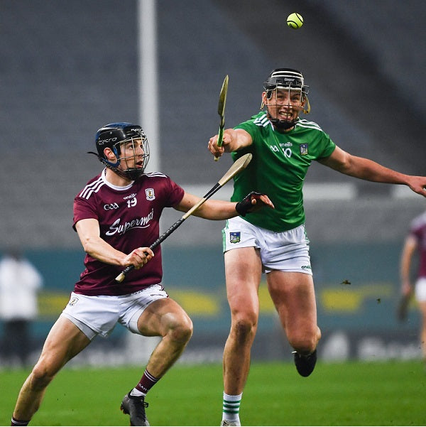 Hurling & Camogie