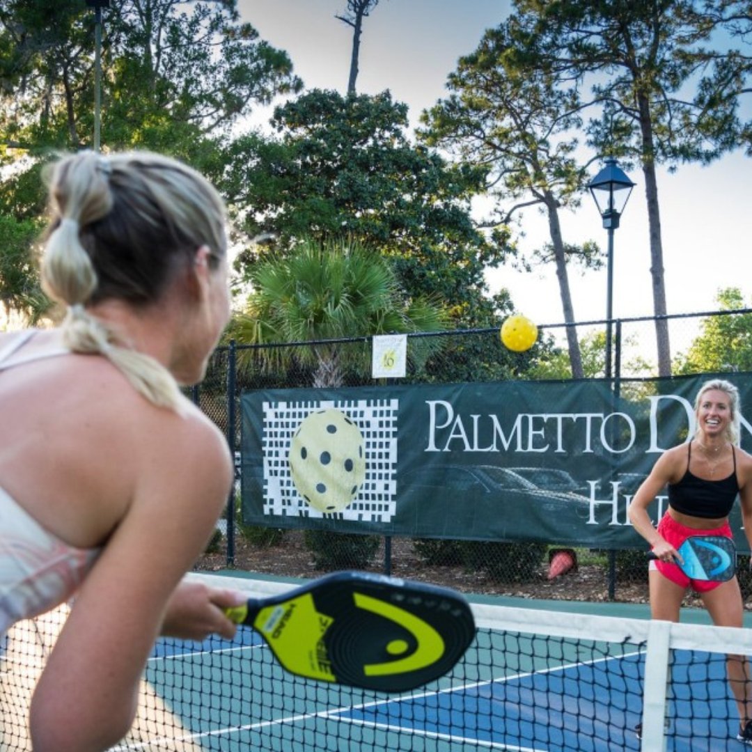 Head Pickleball