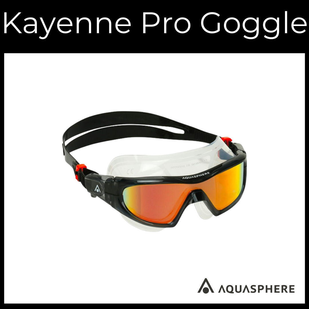 Kayenne Pro