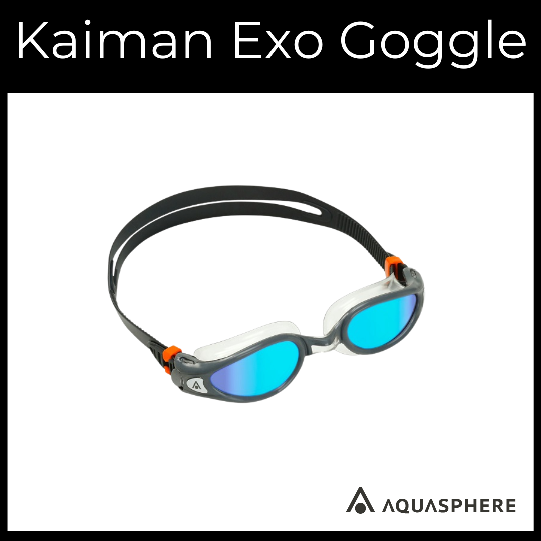 kaiman Exo