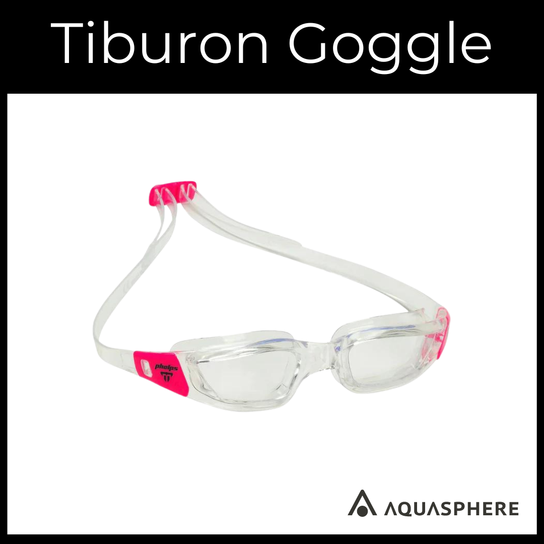 Tiburon Adult