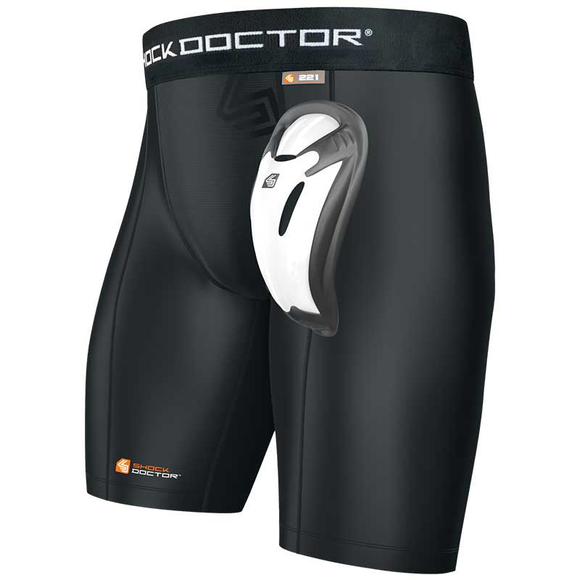 Shock Doctor Protection