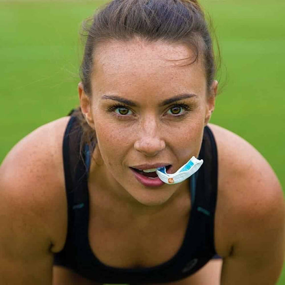 Shock Doctor Mouth Guards