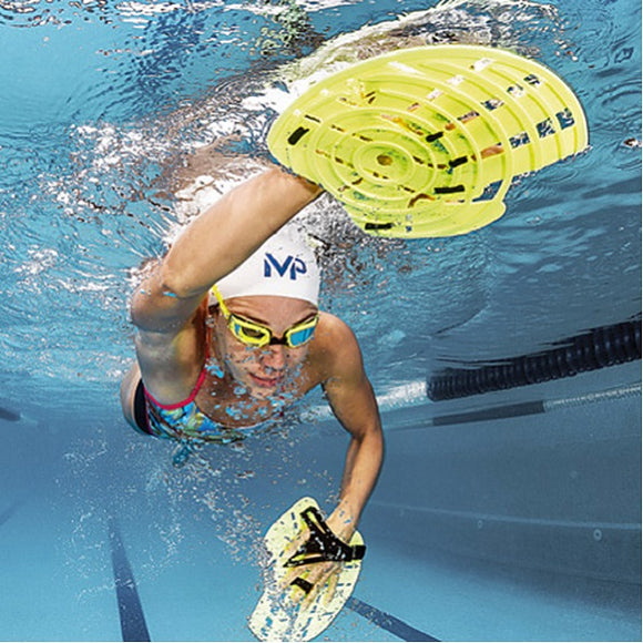 Aquasphere Swim Training