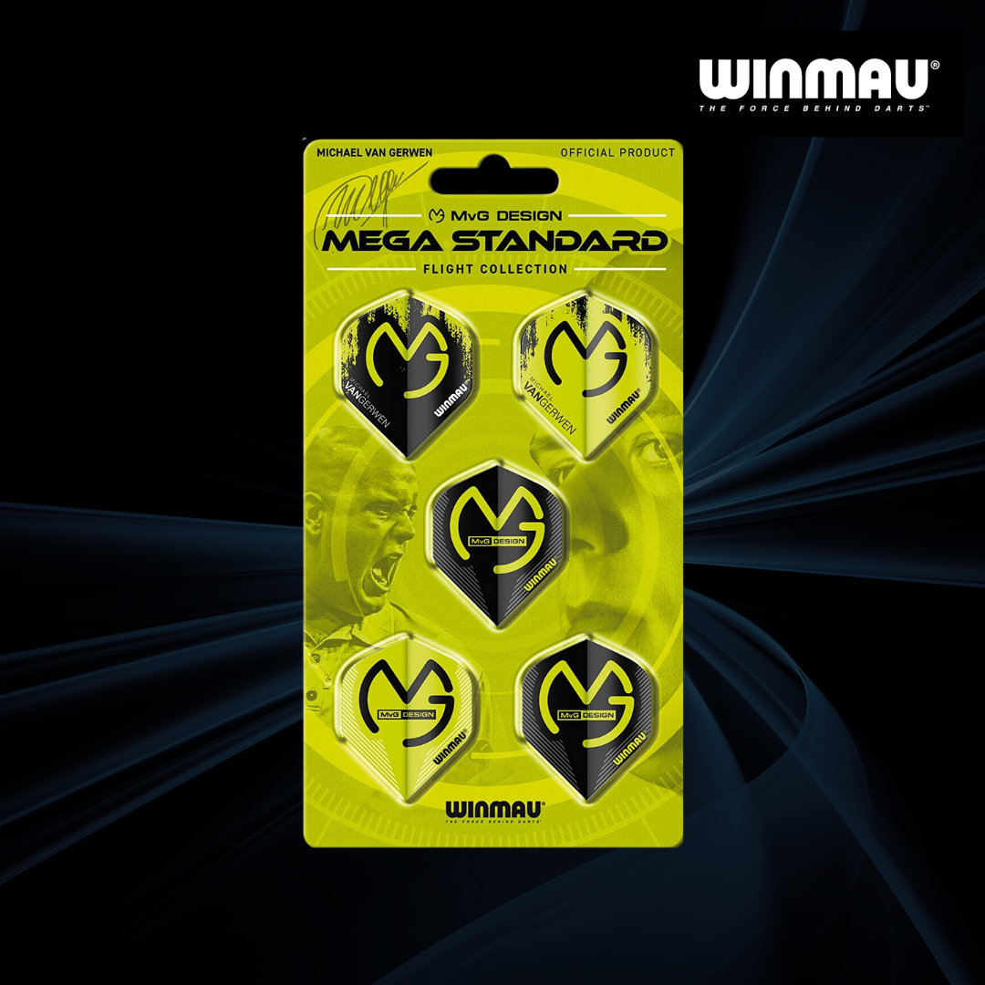Winmau Flights