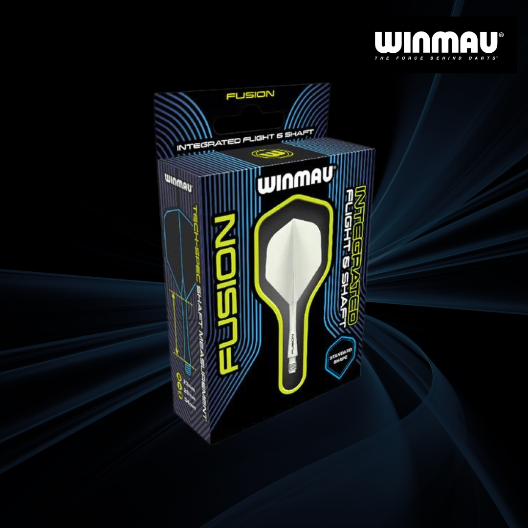 Winmau Shafts
