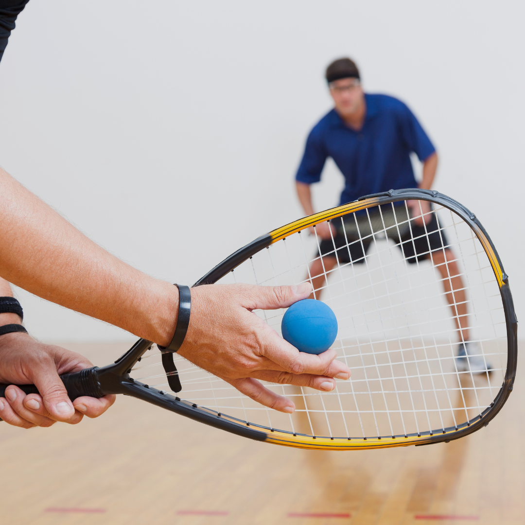 Head Racquetball